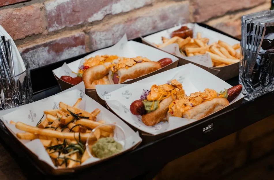 FrittenDog Header