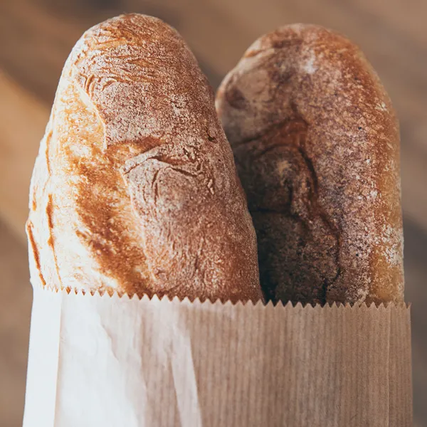 Täglich Brot 2