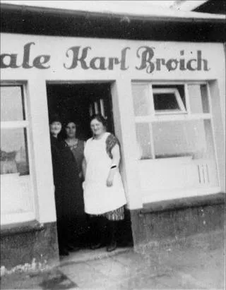 Historisches Gebäude