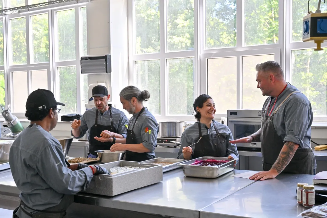 Entwicklung bei BROICH