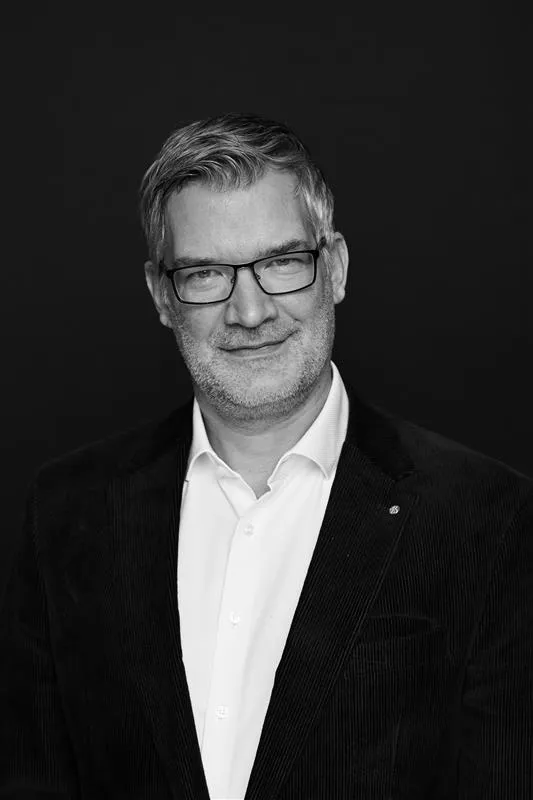 Stephan Schwarz