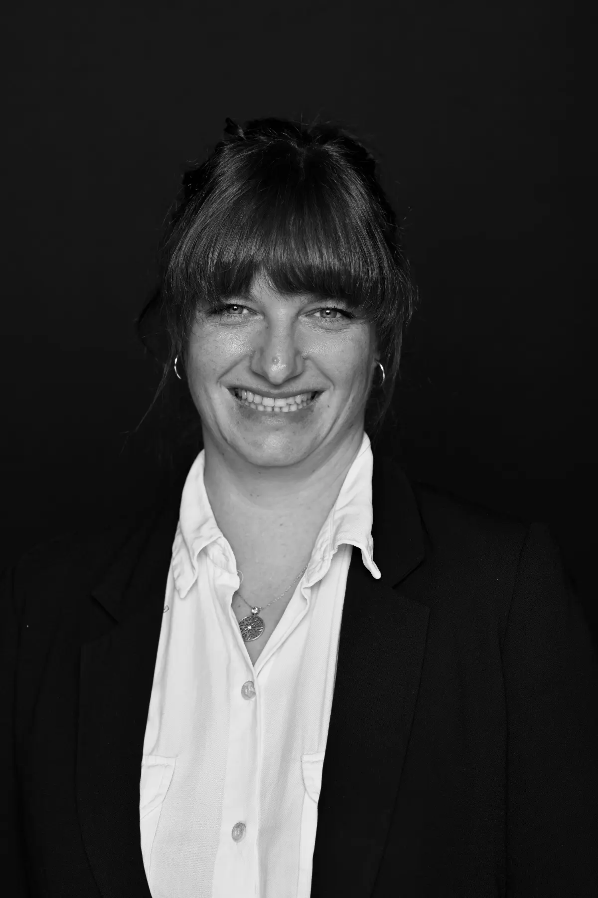 MELANIE BORCHARD